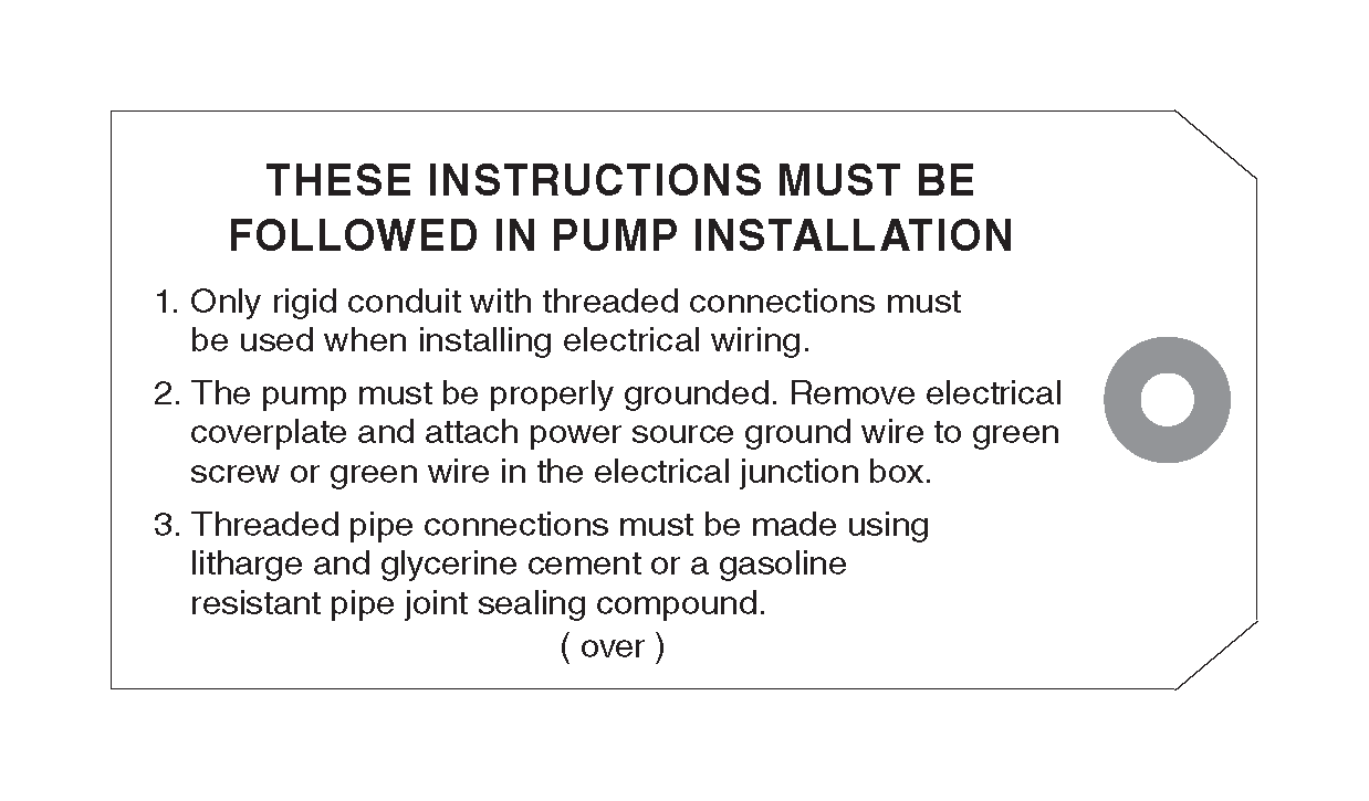 121028-2   Tag-Warning (1,000/box) - Image 2